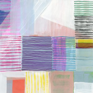 Giochi di colori geometrici da cartissi