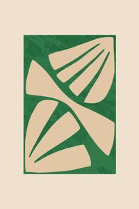 Forme verdi e biologiche da cartissi