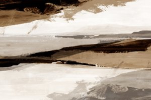 Tonalità terra a strati da cartissi