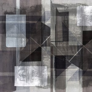 Astrazione geometrica a strati da cartissi
