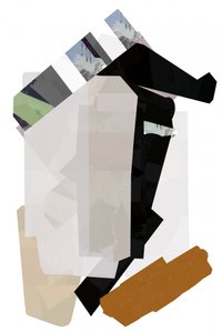 Forme geometriche a strati