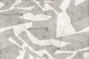 Legno geometrico a strati da cartissi