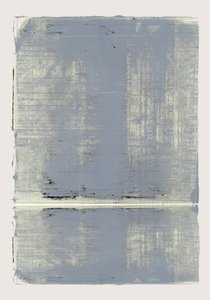 Texture minimal in blu e grigio da cartissi