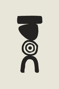 Equilibrio astratto moderno