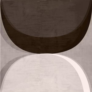 Curve astratte moderne da cartissi