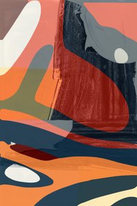 Composizione dei fluidi moderni da cartissi