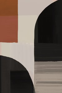 Archi geometrici moderni