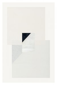 Composizione geometrica moderna da cartissi