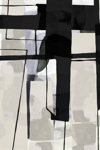 Forme geometriche moderne da cartissi