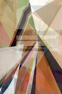 Strati geometrici moderni