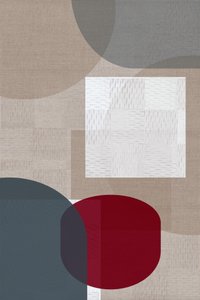 Forme geometriche moderne
