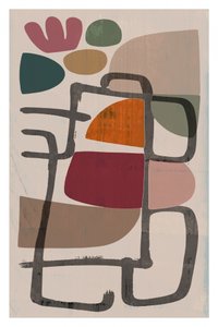 Forme organiche moderne