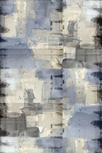 Strati astratti tenui da cartissi