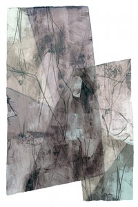 Linee tenui della foresta