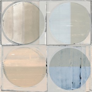 Cerchi geometrici tenui da cartissi