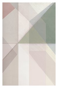 Forme geometriche tenui da cartissi