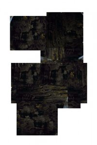 Le misteriose profondità della grotta da cartissi