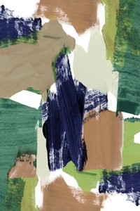 Armonia naturale - Astratto