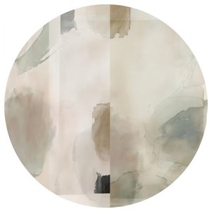 Astratto su Fluid Neutral da cartissi