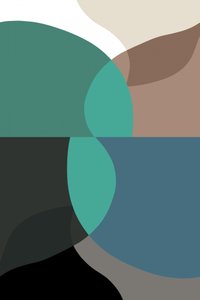 Bilanciamento del colore organico da cartissi