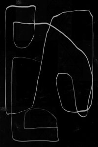 Linee sinuose e morbide da cartissi