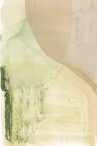 Serene Green Organic Flow da cartissi