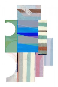 Strati geometrici morbidi