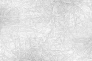 Astratto bianco intrecciato da cartissi