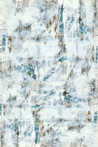 Blu astratto con texture da cartissi