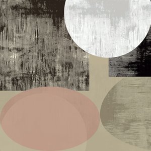 Strati geometrici con texture da cartissi