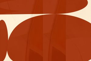 Calde curve geometriche da cartissi