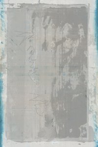 Blu-grigio invecchiato da cartissi