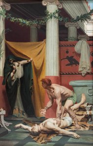 La morte dell