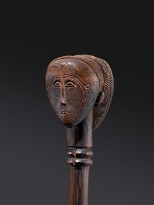 Bastone (legno)
