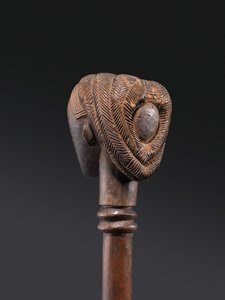 Bastone (legno)