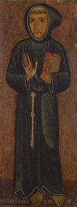 Rappresentazione di San Francesco d