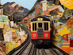 Stazione della funicolare