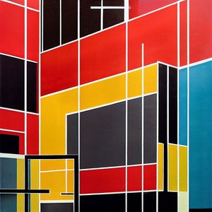 Forme architettoniche geometriche