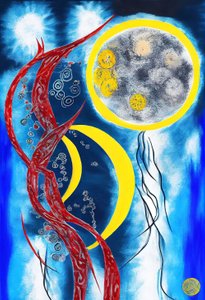 Armonia della luna
