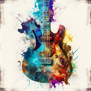 Chitarra elettrica