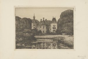 Casa Rooswijk