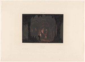 Grotte di Hato