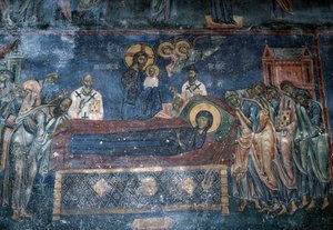 Dormizione della Vergine