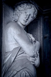 Biblioteca Marciana, Venezia, Italia (foto) da Unbekannt Unbekannt