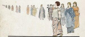 Donne dei 