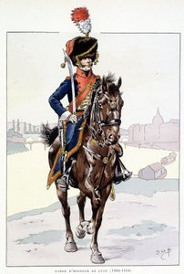 Cavaliere della guardia d
