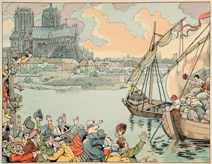 Illustrazione tratta dal libro 