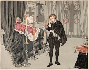 Illustrazione tratta dal libro 