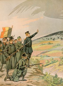 Storia del Belgio: Re Alberto e l