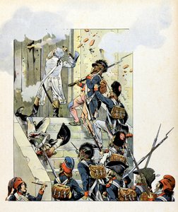 Teofilo Malo Corret de La Tour d
